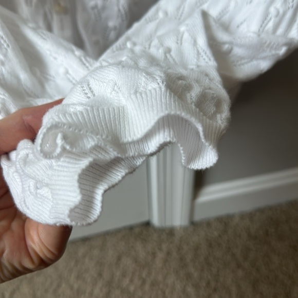 Sezane Philippe Jumper - Picture 7 of 9